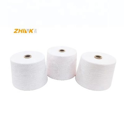 100% viscosa Ne30/1 Siro Compacto Fios de Spun Fios de vestuário chineses de escolha