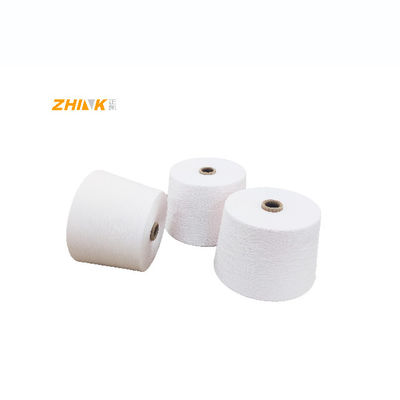 50% Viscose 50% PV 50/50 Ne 30/1 AB Fios ideais para tricô 1,67 kg/cone de papel 25 kg/saco