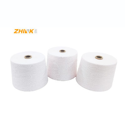 Sustentável e ecológico 50/1 50%Rayon 50% TR 65/35 ABYarn com Z Twist Direction