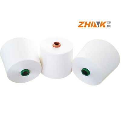 CDPR65/35 20S Siro Compacto Tricoteado Misturado Fio Tecido