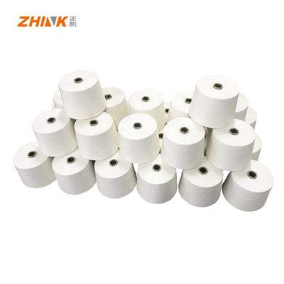 70% Tencel A100 30% Poliéster NE30S/1 Siro Compact Spun Yarn para tricô Outros fios
