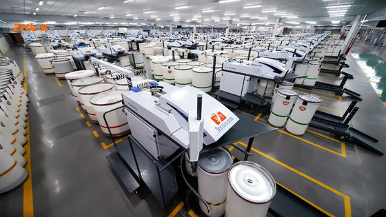 100% Lyocell Ne50/1 Siro Fios Compactos para Tecelagem/Neto Uster Fios Padrão para Tecelagem
