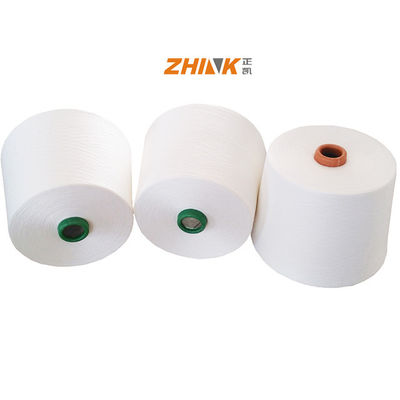 Fios de tecelagem de viscose 100% viscose Ne60/1 para diversos projectos de tricô