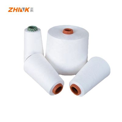 MVS Fios 100% Viscose Ne15S-Ne80S Equilíbrio CVm% 10 Oeko-Tex Standard 100