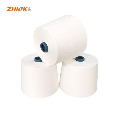 MVS Fios 100% Viscose Ne15S-Ne80S Equilíbrio CVm% 10 Oeko-Tex Standard 100