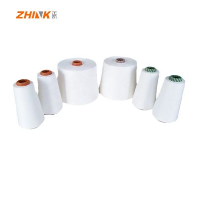 MVS Fios 100% Viscose Ne15S-Ne80S Equilíbrio CVm% 10 Oeko-Tex Standard 100
