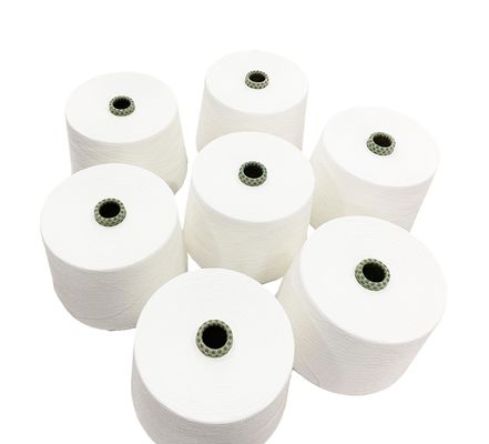 20s Linhas de mistura de lã de viscose 70% Linhas de viscose 30% Linha para tricotar e tecer