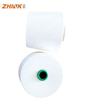 RW 100% Anel Lioceluloso Misturado Spun Siro Fio Compacto para Tecelagem / Tricotagem