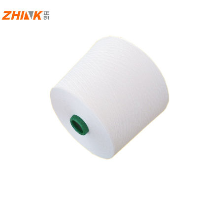 RW 100% Anel Lioceluloso Misturado Spun Siro Fio Compacto para Tecelagem / Tricotagem