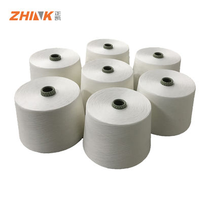 Tecelagem, etc. Costura 80/20 PV Poliéster/Viscose 10S-60S Siro Compacto/Anel de Fio TR