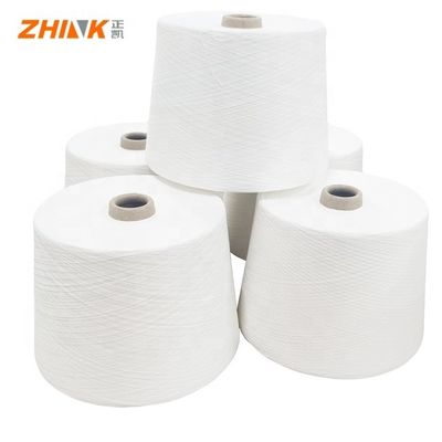 Fios misturados de acetato/liocelula 70% Tencel A100 30% Naia NE40/1 Siro Compact