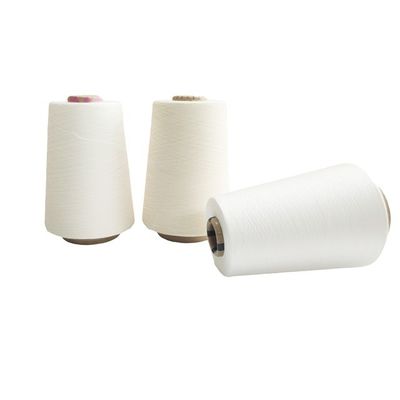 Amostra grátis Padrão em bruto Ne 30/1 Fornecedores de fios 40% Poliéster 30% Viscose 30% Sustans