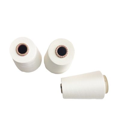 Amostra grátis Padrão em bruto Ne 30/1 Fornecedores de fios 40% Poliéster 30% Viscose 30% Sustans