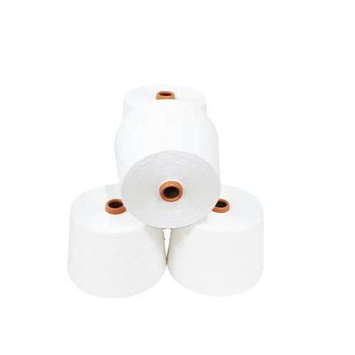 70% Lyocell 30% Lana em bruto Ne42/1 Siro Compactr Fios para tricô e tecido