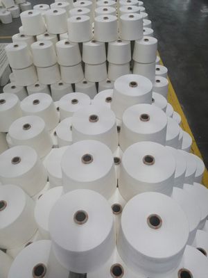 Fios de malha de espessura de núcleo de espandêx de grau PV TR 80/20 25 40D AAA e AA