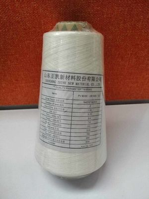 Fios de malha de espessura de núcleo de espandêx de grau PV TR 80/20 25 40D AAA e AA