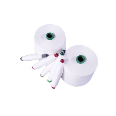 70% Lyocell 30% Lana Ne40/1 Siro Compactr Fios para tricô