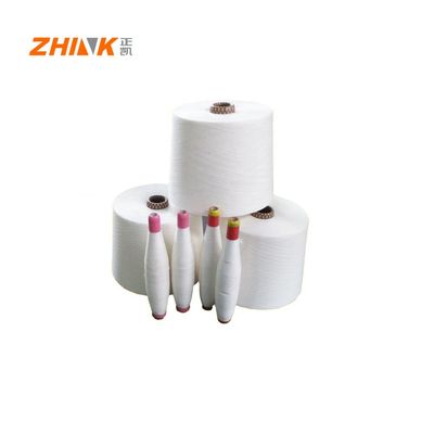 70/30 Fios compactos Siro Sustentáveis de viscose/acílico para tricô