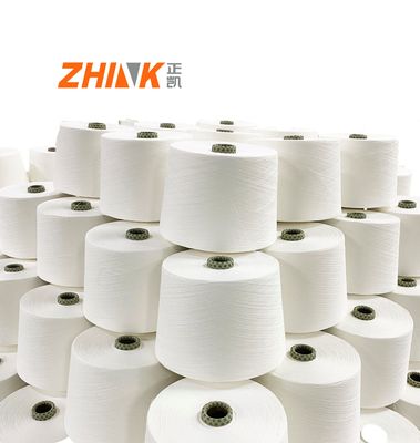 20s Linhas de mistura de lã de viscose 70% Linhas de viscose 30% Linha para tricotar e tecer