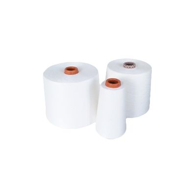 100% de fios de lã de alta tenacidade, uniformidade ≤CV5%, mistura de lã/viscose/caxemira para tricotar