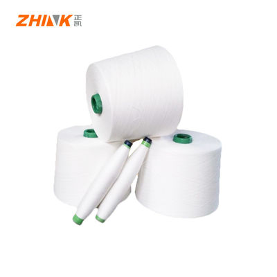 80% poliéster 20% viscose misturado Ne 32/1 Ring Spun Pv Fios para tecelagem
