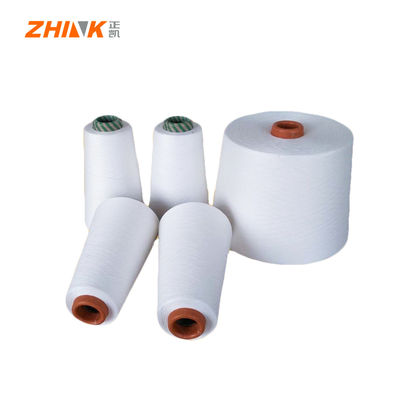 Produtos chineses de qualidade 100% viscosa Ne30/1 Siro Compacto Filtro com uniformidade